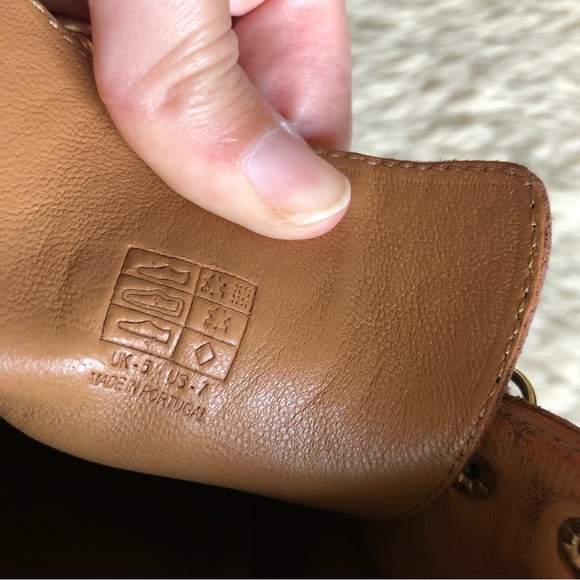 Sezane Raphael Leather Boots - Picture 13 of 16